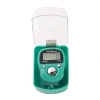 10150 LED finger counter with light, transparent gift box, manual counter, ring finger counter Specification image